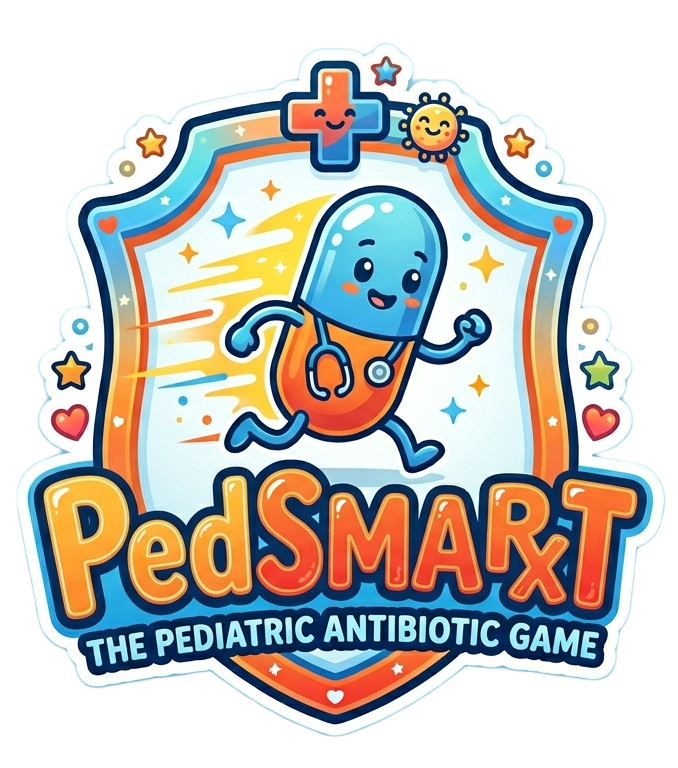 PedSMARxT